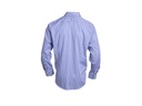 Men's Check Business Shirt