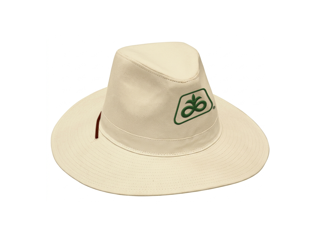 Safari Cotton Twill Hat