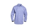 Barkers Men's Check Business Shirt