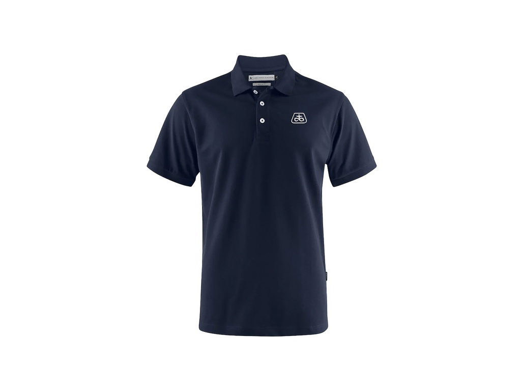 James Harvest Men's Sunset Polo