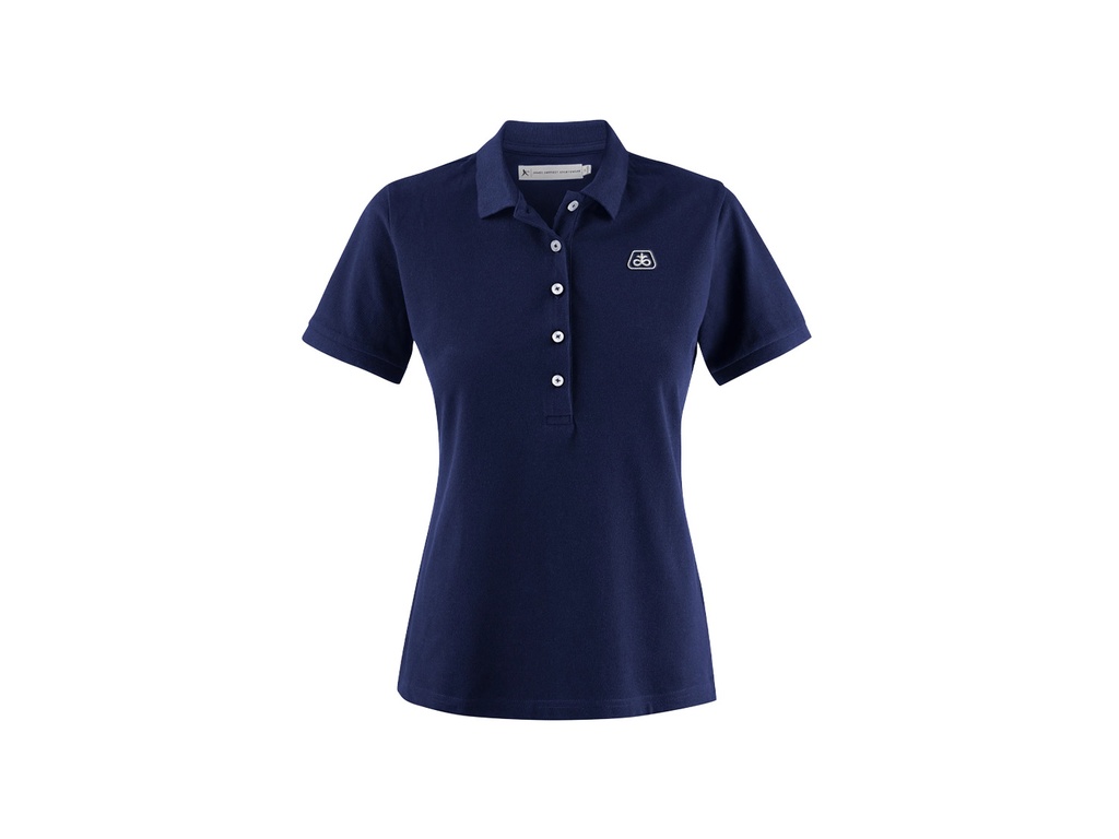 James Harvest Women's Sunset Polo