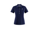 James Harvest Women's Sunset Polo