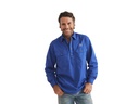 RB Sellars Men's Burton Shirt - Light Weight