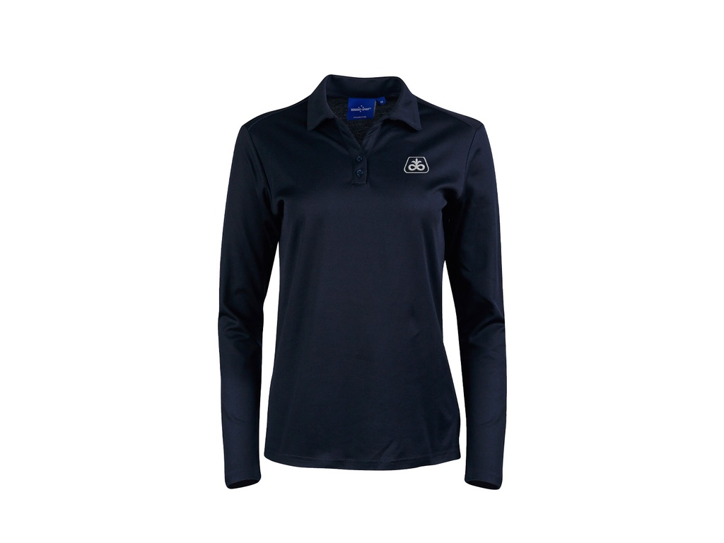 Women's Victory Polo