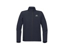 Stormtech Unisex Softshell Field Jacket